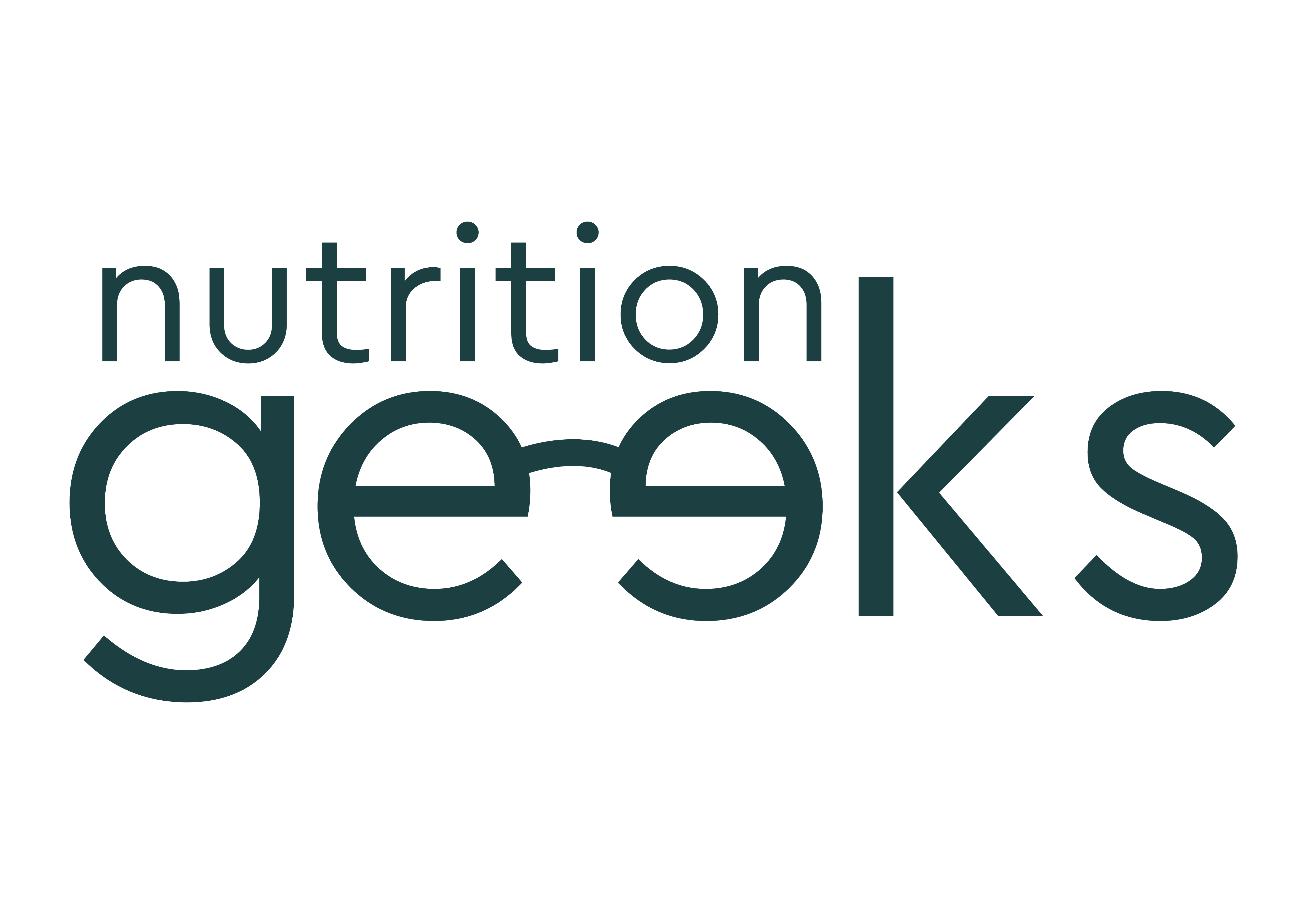 Nutrition Geeks